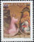 Polish Stamps scott3439-42, Znaczki Polskie Fischer 3600-03