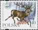 Polish Stamps scott3477-78a, Znaczki Polskie Fischer 3639-40
