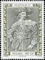Polish Stamps scott3479-82, Znaczki Polskie Fischer 3641-44