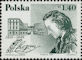 Polish Stamps scott3484, Znaczki Polskie Fischer 3646