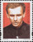 Polish Stamps scott3485, Znaczki Polskie Fischer 3647