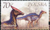 Polish Stamps scott3503-08, Znaczki Polskie Fischer 3665-70