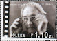 Polish Stamps scott3509, Znaczki Polskie Fischer 3671