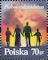Polish Stamps scott3524, Znaczki Polskie Fischer 3686