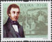 Polish Stamps scott3526-27, Znaczki Polskie Fischer 3688-89