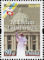 Polish Stamps scott3534-35, Znaczki Polskie Fischer 3696-97