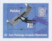 Polish Stamps scott3552, Znaczki Polskie Fischer BLOK 173