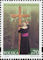 Polish Stamps scott3557-58, Znaczki Polskie Fischer 3719-20