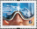 Polish Stamps scott3566, Znaczki Polskie Fischer 3728