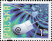 Polish Stamps scott3567, Znaczki Polskie Fischer 3729