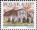 Polish Stamps scott3571-74, Znaczki Polskie Fischer 3731-32/40-41