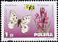 Polish Stamps scott3586-91, Znaczki Polskie Fischer 3746-51