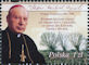 Polish Stamps scott3593, Znaczki Polskie Fischer 3753