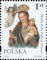 Polish Stamps scott3595-97, Znaczki Polskie Fischer 3755-57