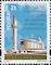 Polish Stamps scott3598, Znaczki Polskie Fischer 3758