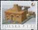 Polish Stamps scott3599-3601, Znaczki Polskie Fischer 3759-61