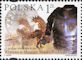 Polish Stamps scott3604, Znaczki Polskie Fischer 3769