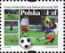 Polish Stamps scott3609, Znaczki Polskie Fischer 3774