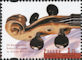 Polish Stamps scott3611, Znaczki Polskie Fischer 3777