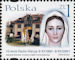 Polish Stamps scott3617, Znaczki Polskie Fischer 3798