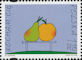 Polish Stamps scott3619, Znaczki Polskie Fischer 3801