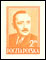 Polish Stamps scott436-44, Znaczki Polskie Fischer 470-78