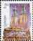 Polish Stamps scott3623-25, Znaczki Polskie Fischer 3805-07