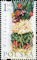 Polish Stamps scott3626-27, Znaczki Polskie Fischer 3808-09