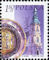 Polish Stamps scott3643-44, Znaczki Polskie Fischer 3830-31