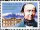 Polish Stamps scott3645, Znaczki Polskie Fischer 3832