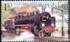 Polish Stamps scott3655-58, Znaczki Polskie Fischer 3847-50