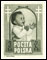 Polish Stamps scottB59-62, Znaczki Polskie Fischer 485-88