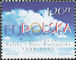 Polish Stamps scott3667, Znaczki Polskie Fischer 3866