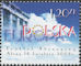 Polish Stamps scott3674A, Znaczki Polskie Fischer 3899
