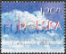 Polish Stamps scott3675A, Znaczki Polskie Fischer 3901