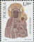 Polish Stamps scott3694-96, Znaczki Polskie Fischer 3920-22