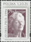 Polish Stamps scott3705-08, Znaczki Polskie Fischer 3937-40