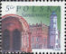 Polish Stamps scott3709, Znaczki Polskie Fischer 3941