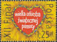 Polish Stamps scott3713, Znaczki Polskie Fischer 3942
