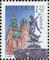 Polish Stamps scott3710, Znaczki Polskie Fischer 3943