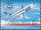 Polish Stamps scott3714, Znaczki Polskie Fischer 3944