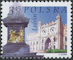 Polish Stamps scott3712, Znaczki Polskie Fischer 3946