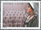 Polish Stamps scott3716-17, Znaczki Polskie Fischer 3947-48