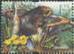 Polish Stamps scott3720 Strip, Znaczki Polskie Fischer 3951-54