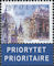 Polish Stamps scott3711, Znaczki Polskie Fischer 3958