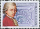 Polish Stamps scott3811, Znaczki Polskie Fischer 4079