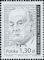 Polish Stamps scott3830, Znaczki Polskie Fischer 4102