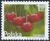 Polish Stamps scott3945-46, Znaczki Polskie Fischer 4288-89