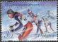 Polish Stamps scott3971, Znaczki Polskie Fischer 4316
