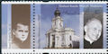 Polish Stamps scott3981, Znaczki Polskie Fischer 4334